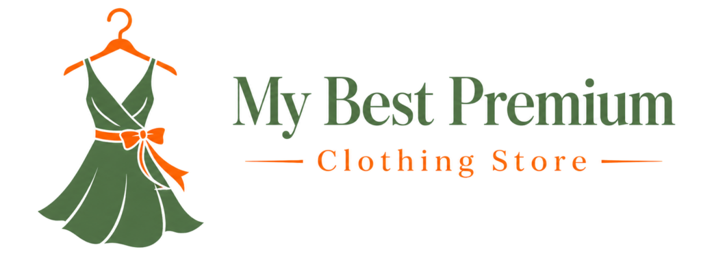 My Best Premium Clothing Store